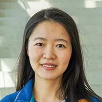 Kexin Zhang